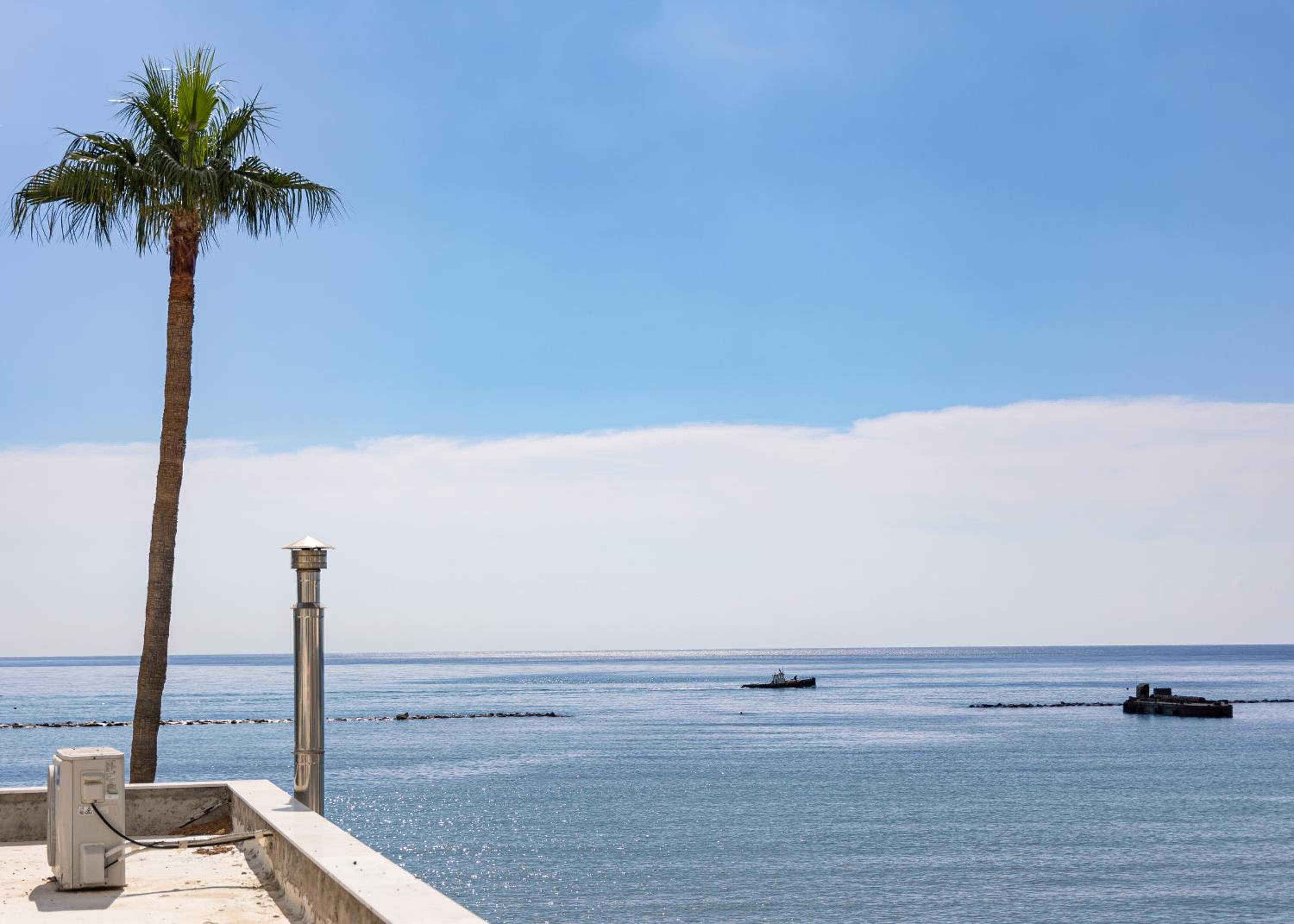 Larnaca BeachHouse