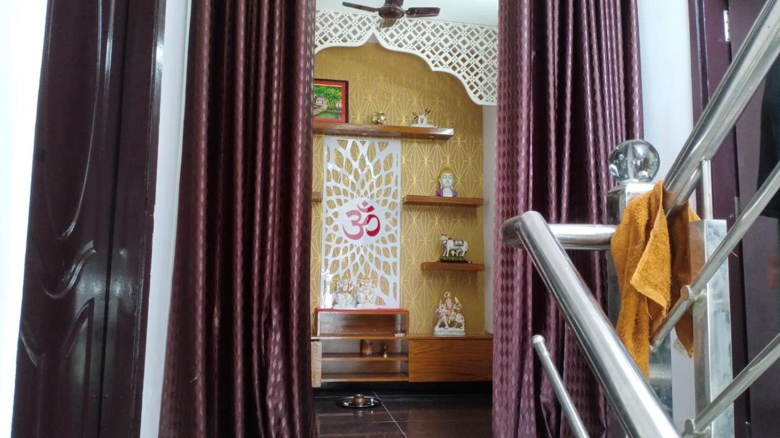 Ashish Villa