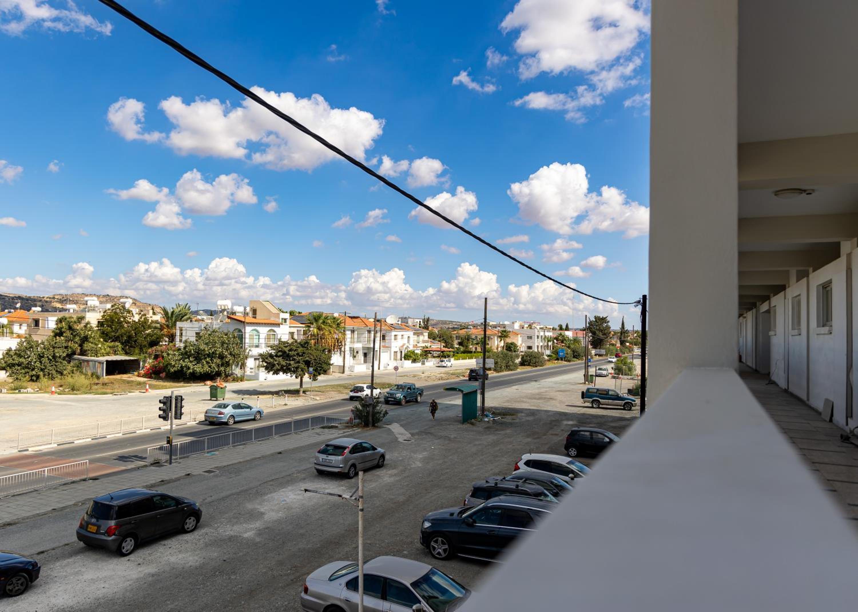 Larnaca BeachHouse