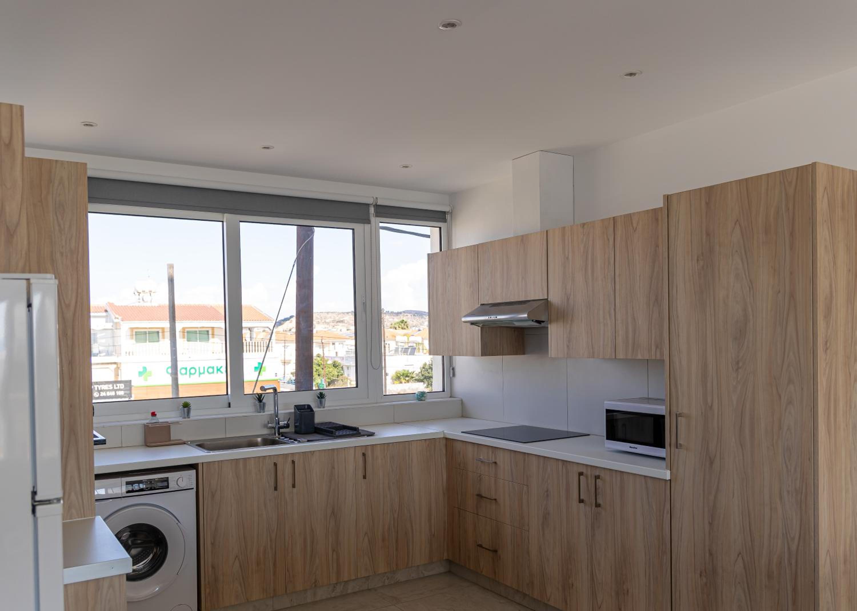 Larnaca BeachHouse