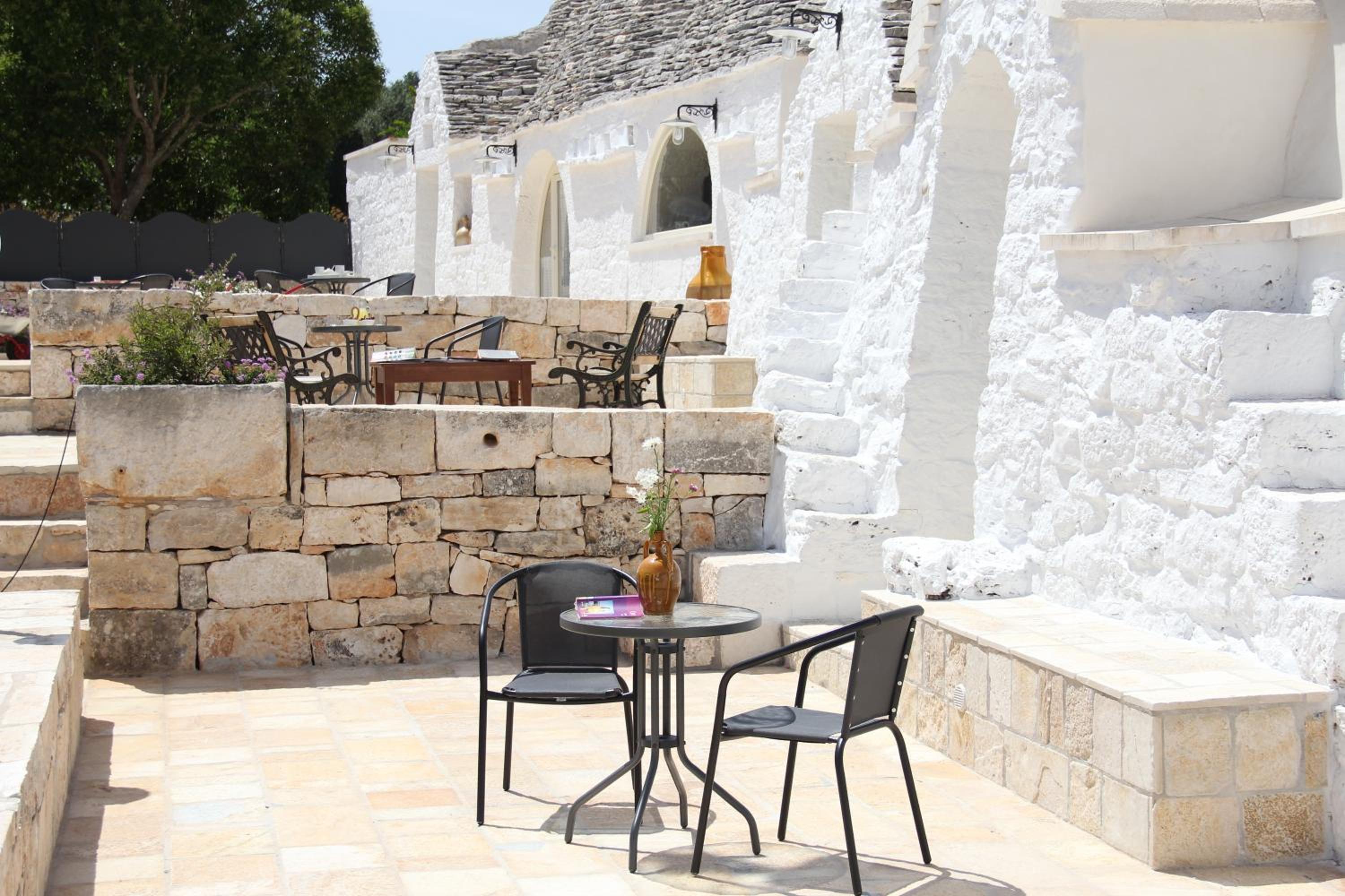 B&B Masseria Nuove Caselle