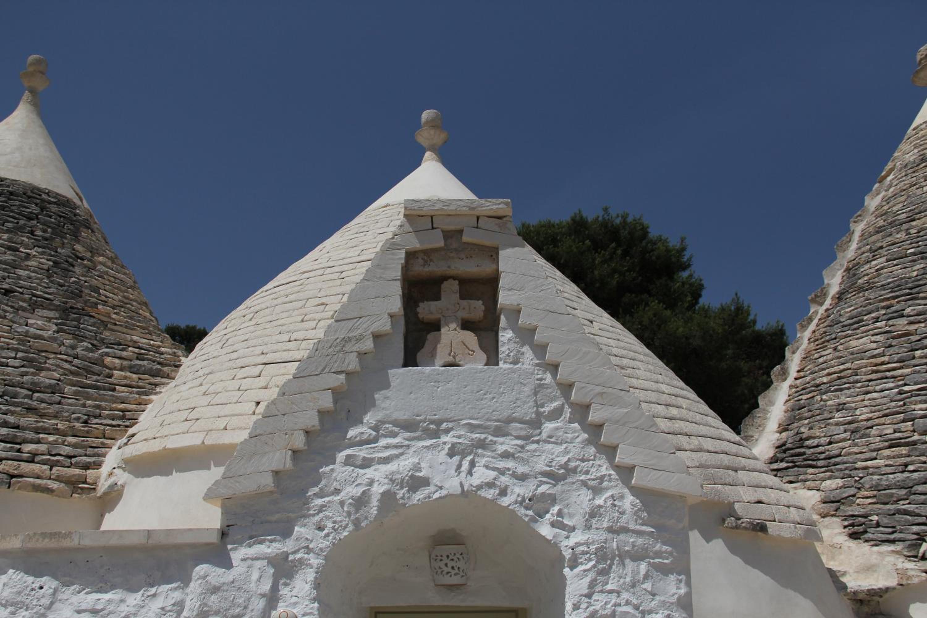 B&B Masseria Nuove Caselle
