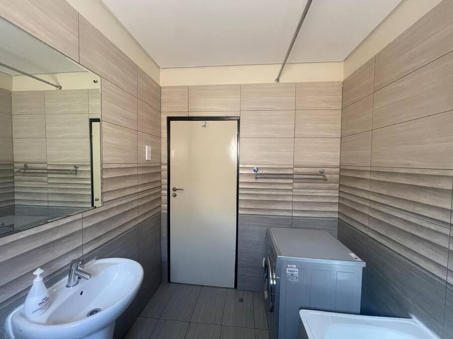 Spacious flat perfect for you