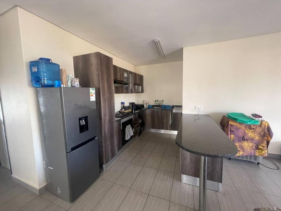Spacious flat perfect for you