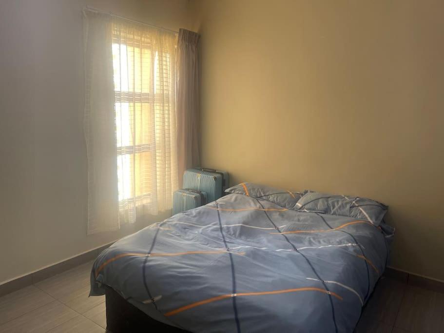 Spacious flat perfect for you
