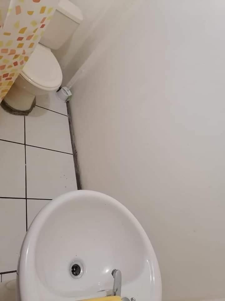 céntrico confort y paz