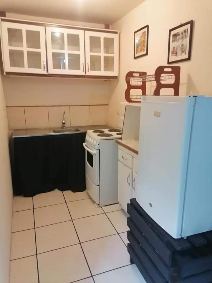 céntrico confort y paz