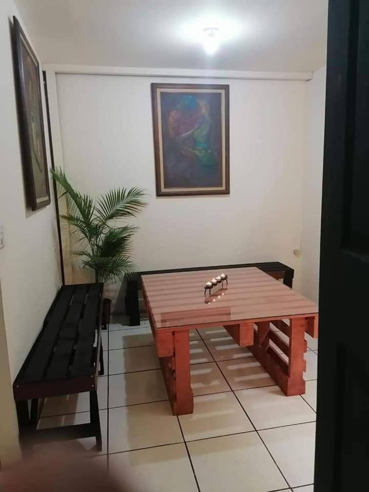 céntrico confort y paz