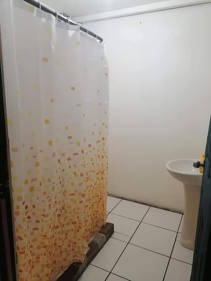 céntrico confort y paz