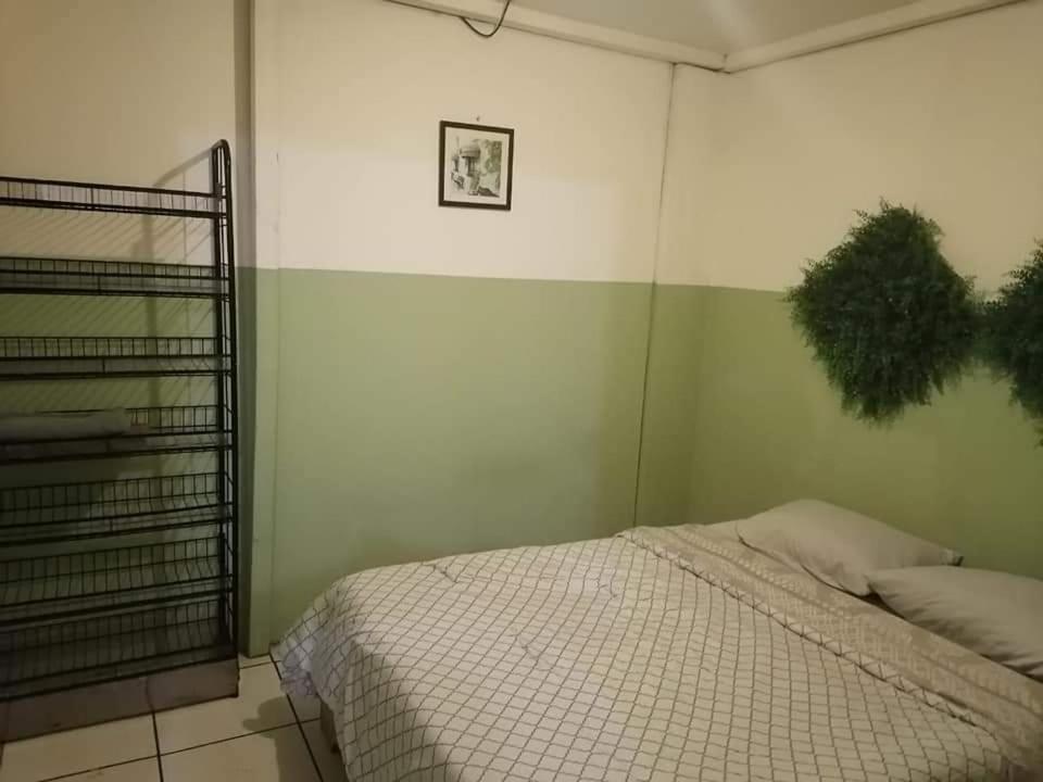 céntrico confort y paz