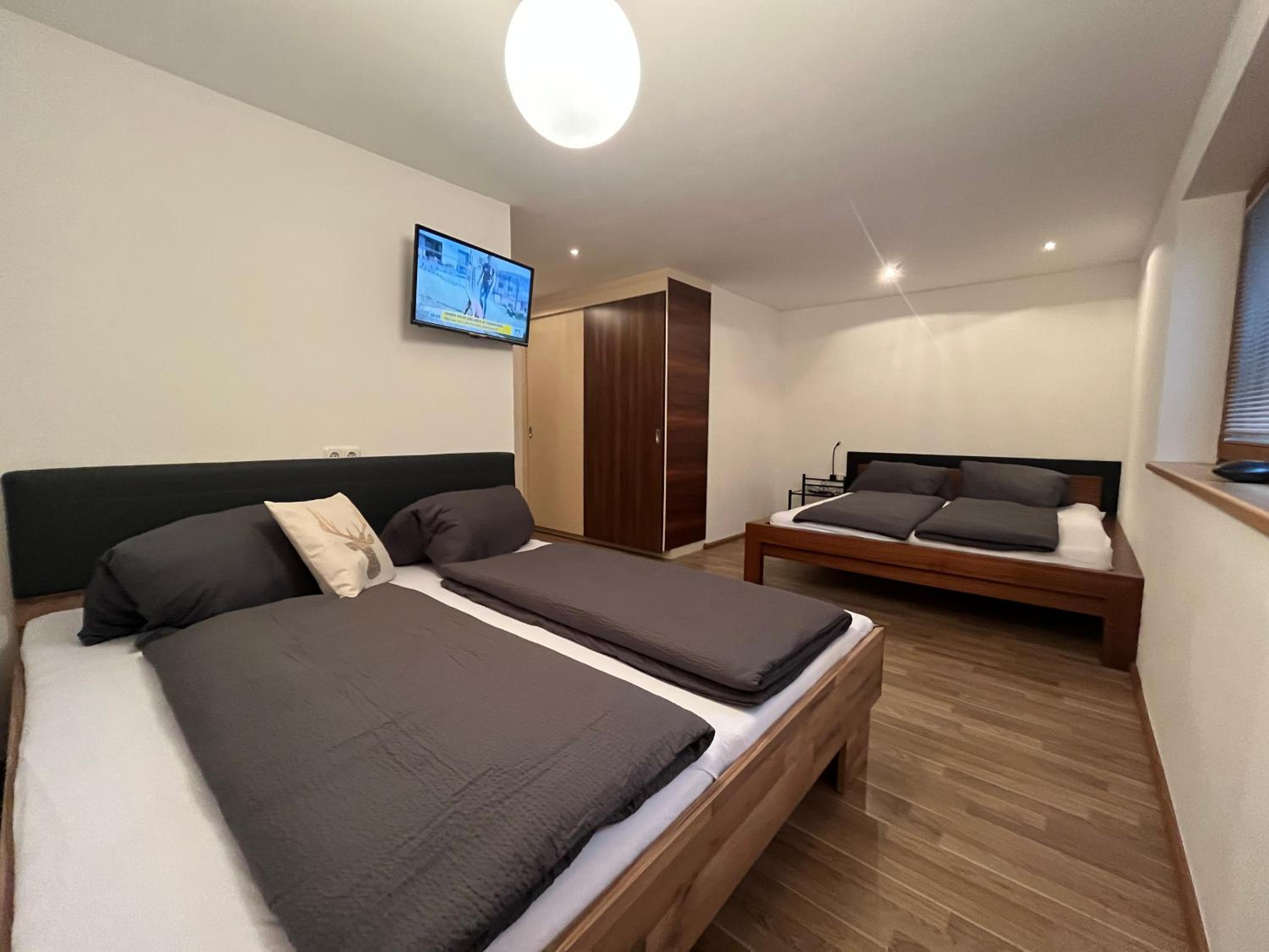 Appartement Josefine