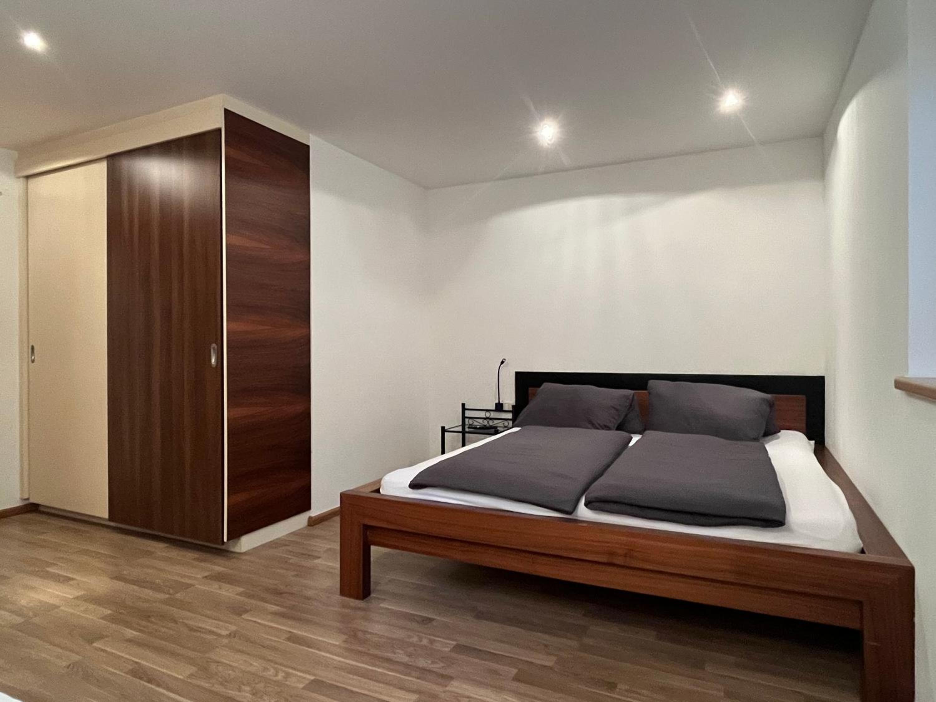 Appartement Josefine