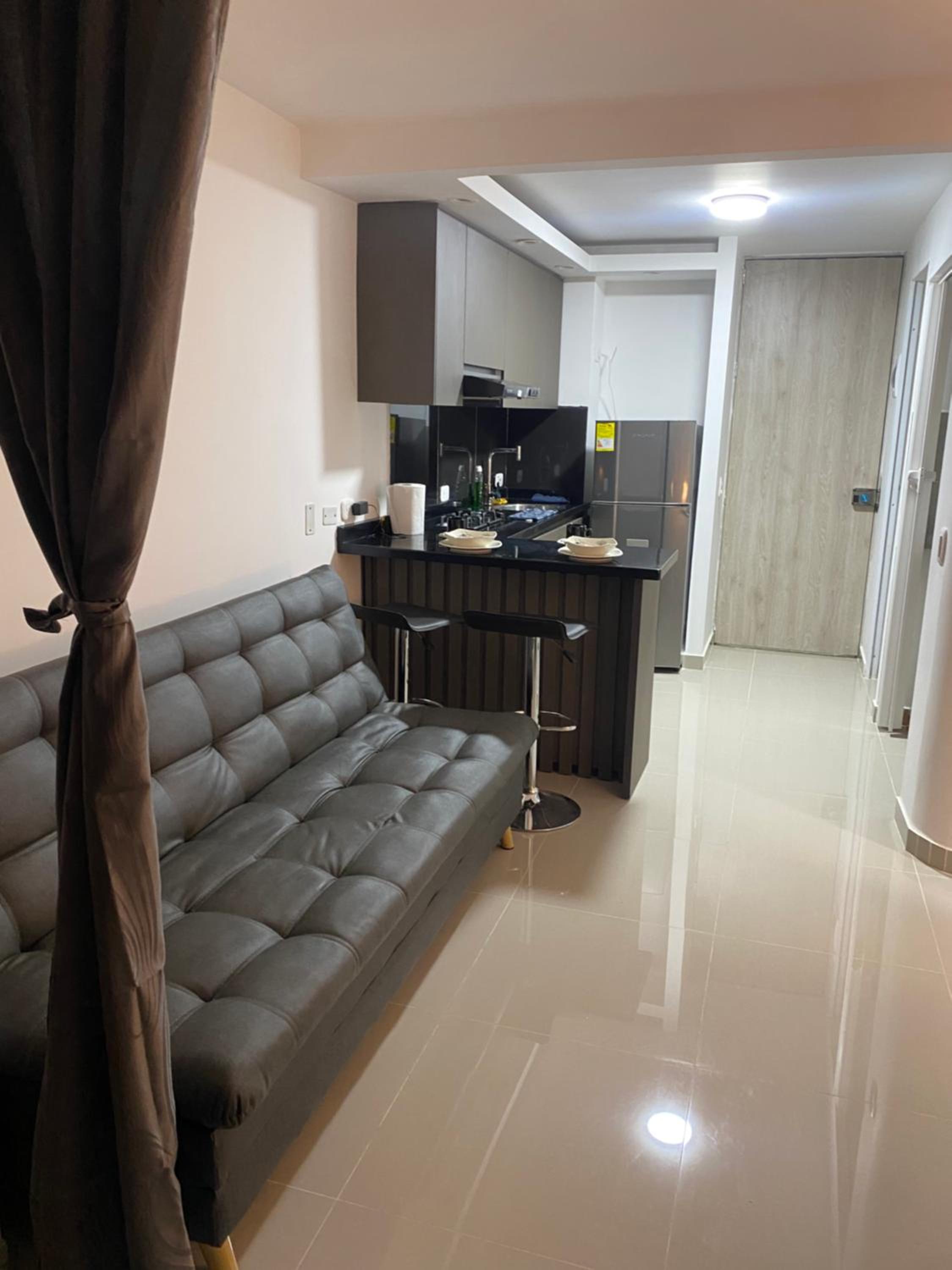 Apartamento novaflora