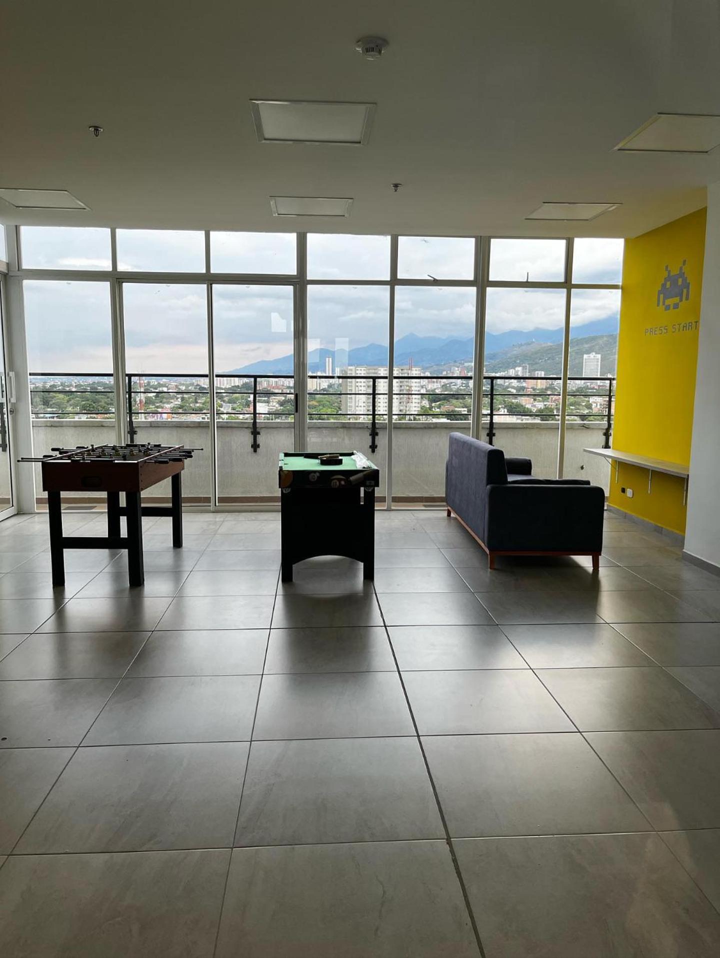 Apartamento novaflora