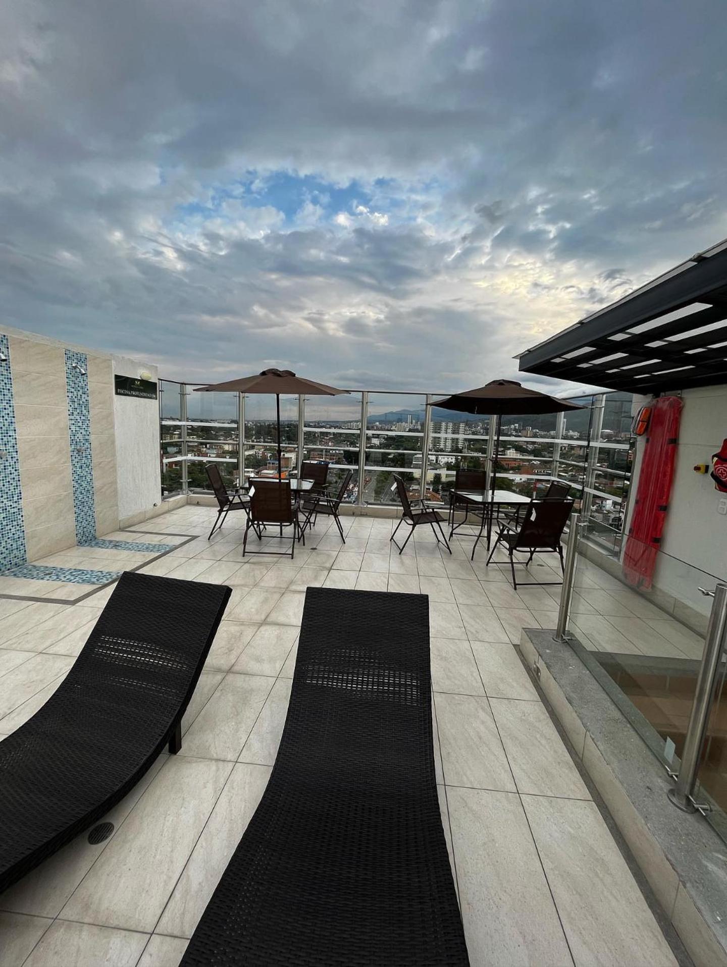 Apartamento novaflora