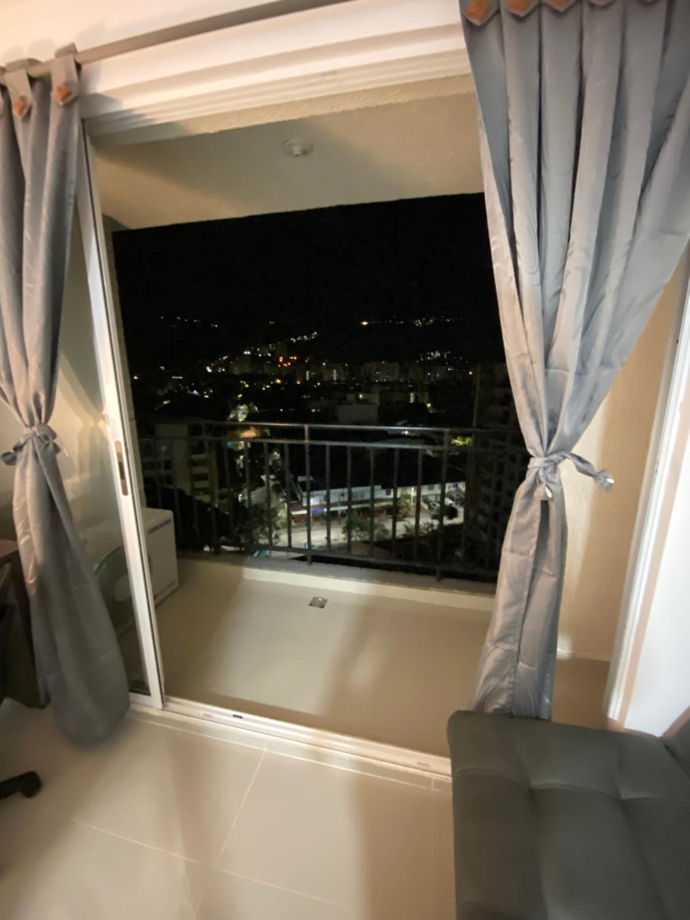 Apartamento novaflora
