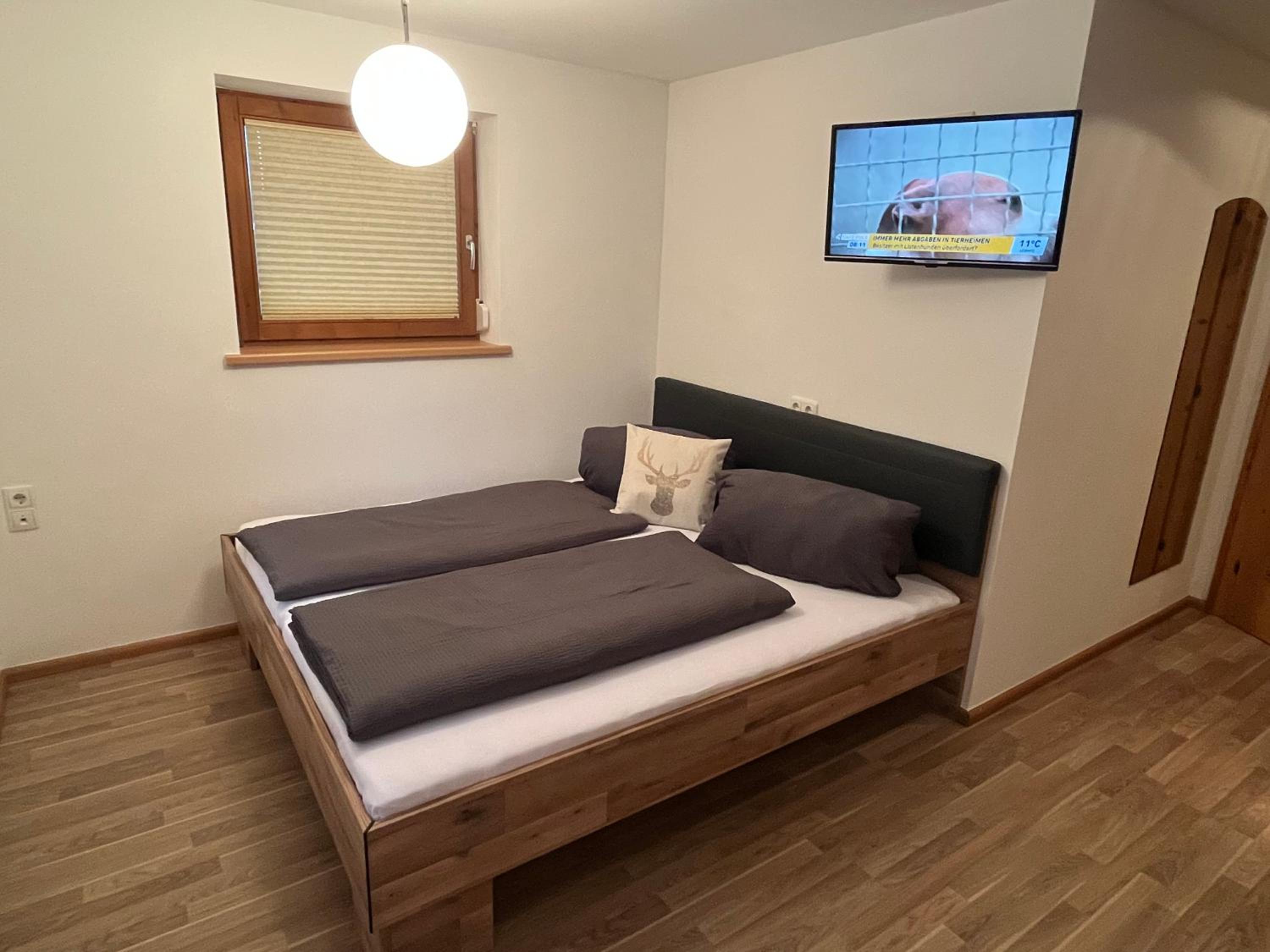 Appartement Josefine