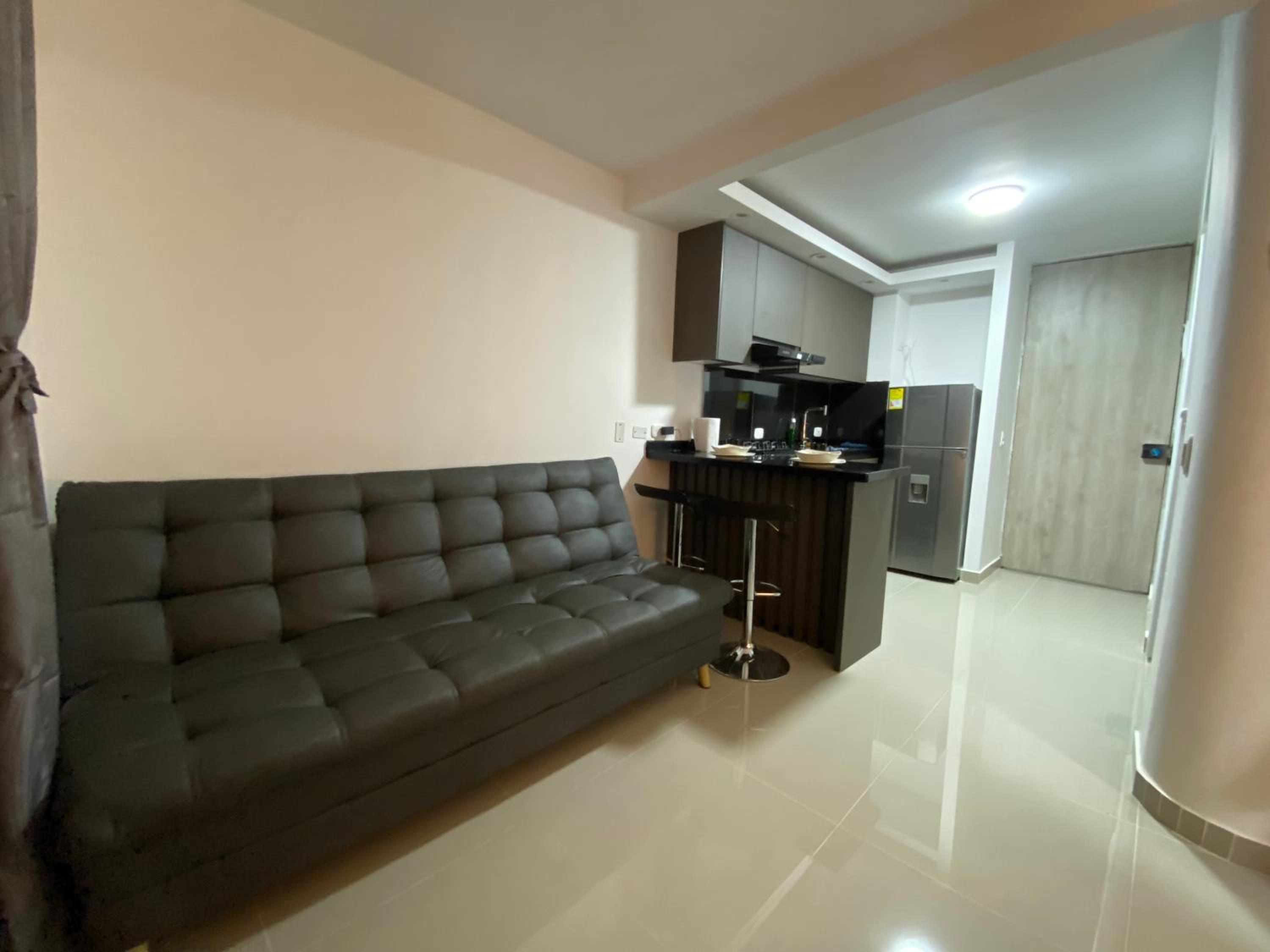 Apartamento novaflora