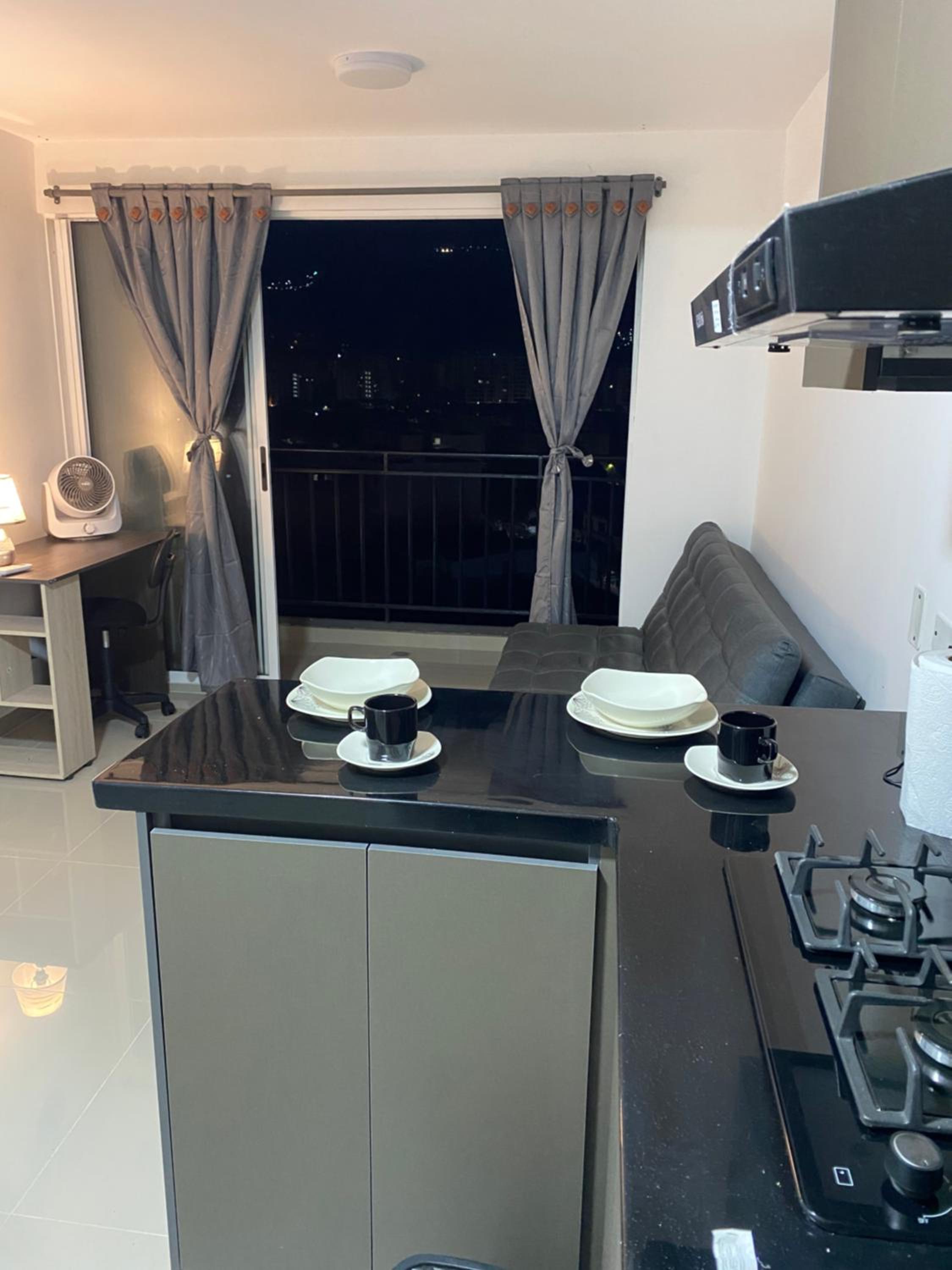 Apartamento novaflora