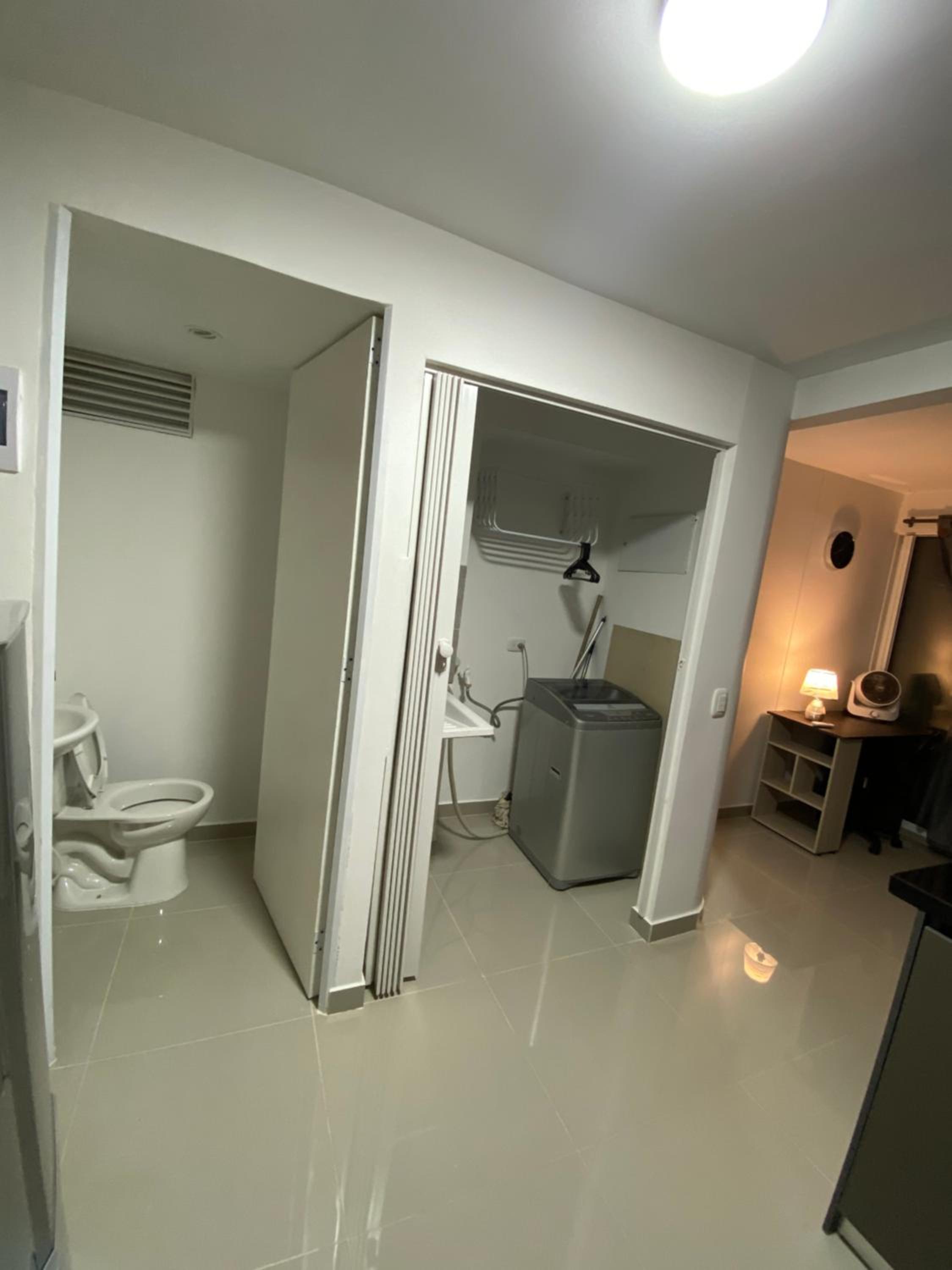 Apartamento novaflora