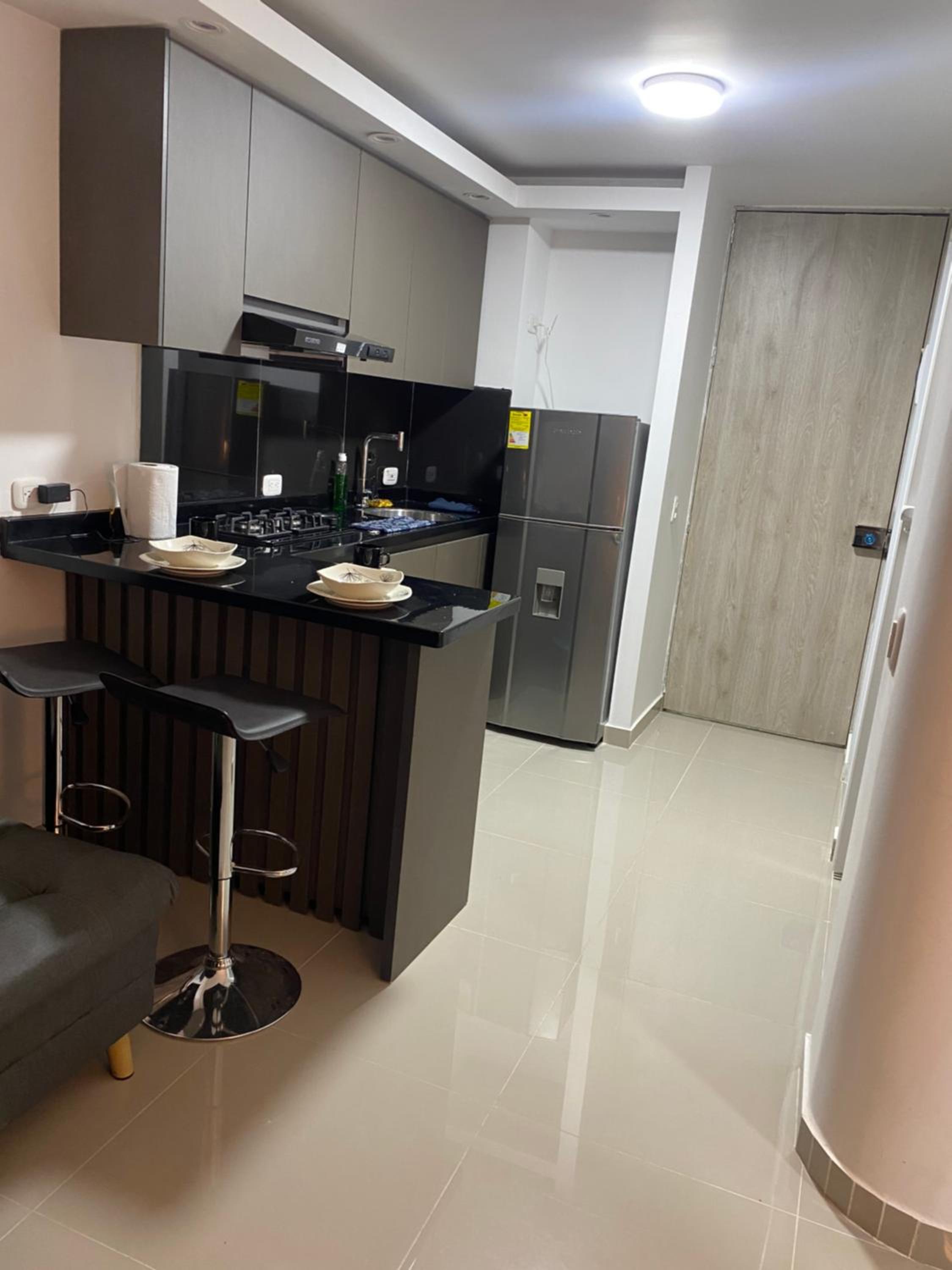 Apartamento novaflora