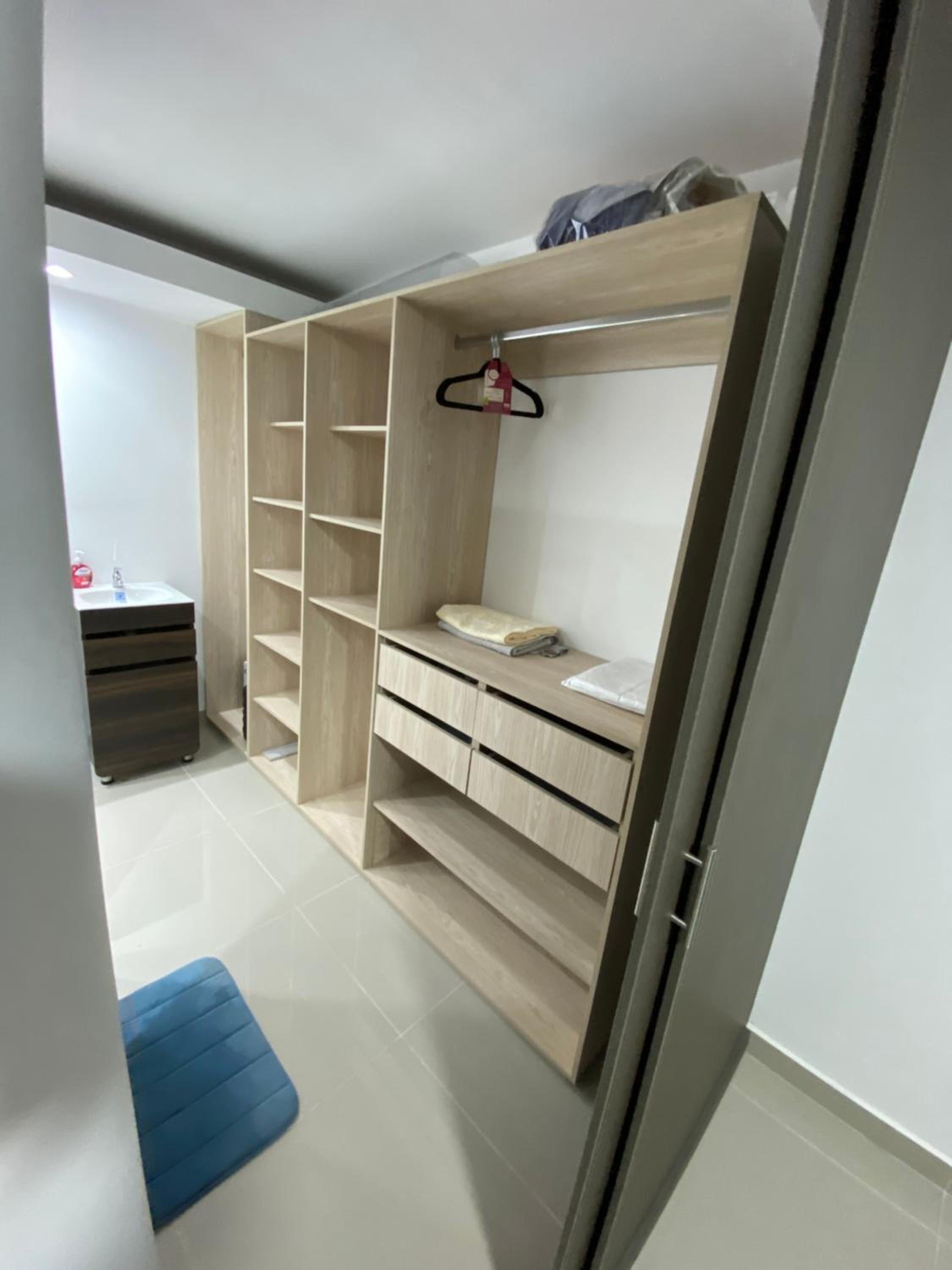 Apartamento novaflora