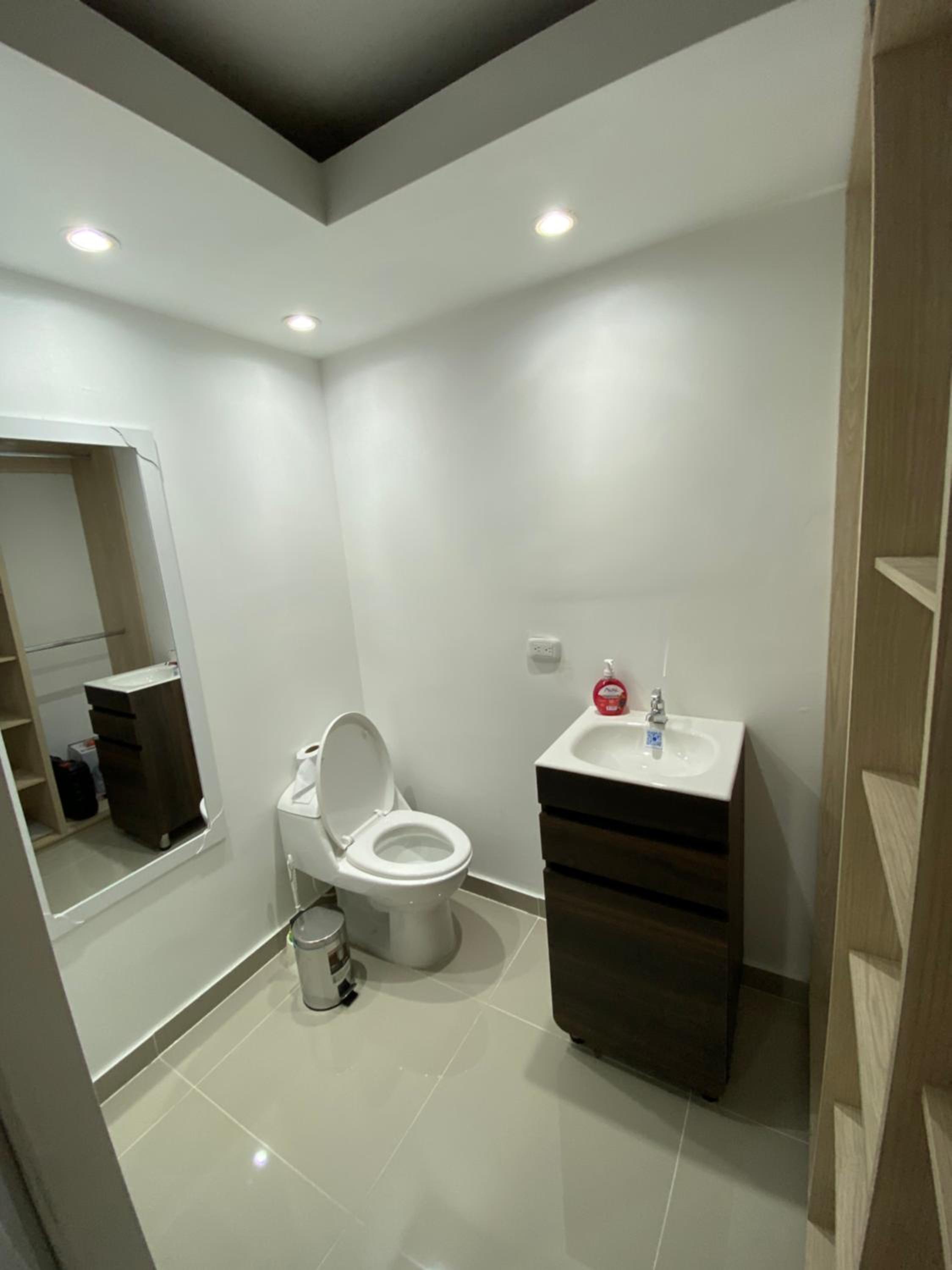 Apartamento novaflora