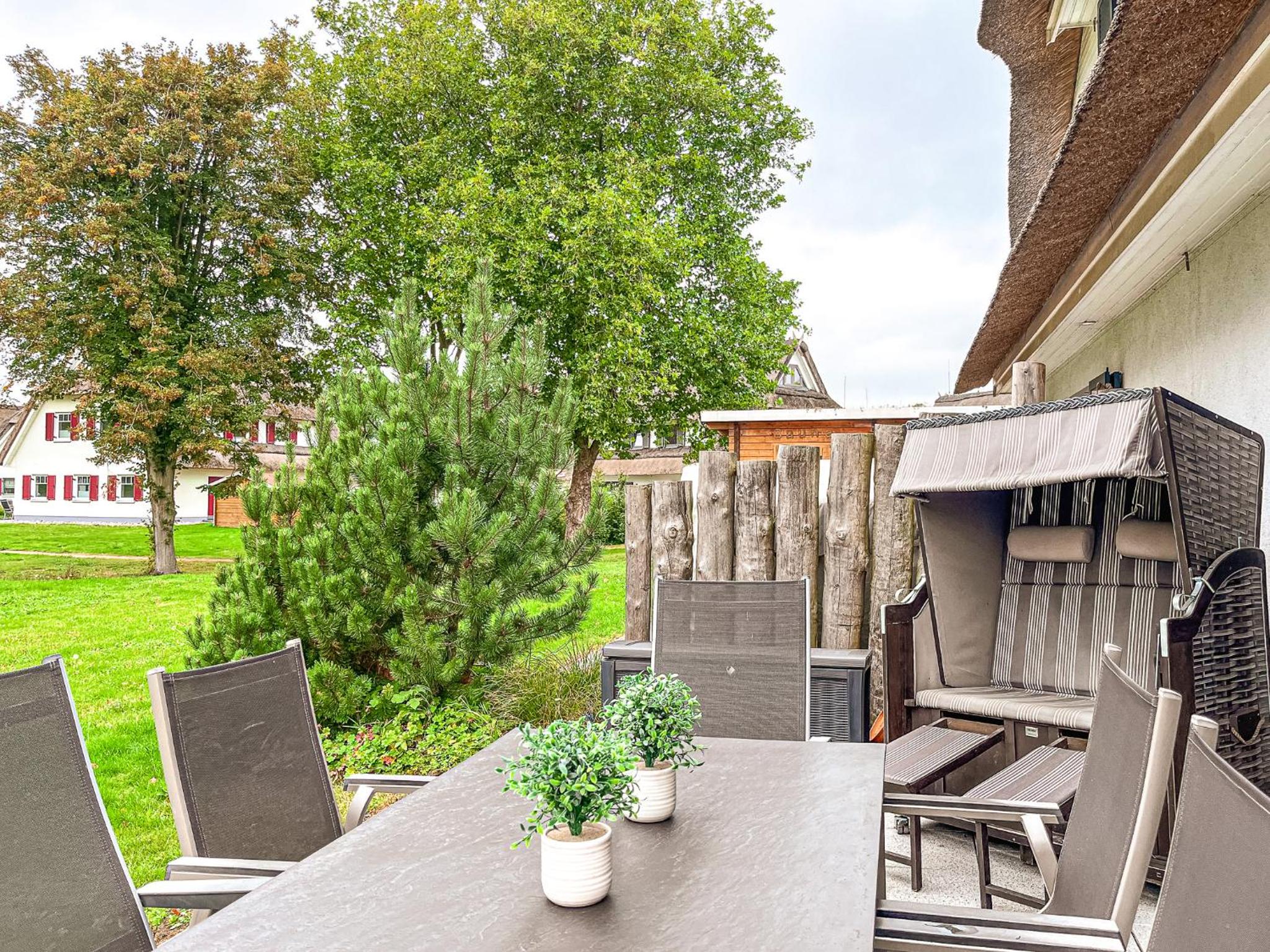 Reethaus Am Mariannenweg 11b