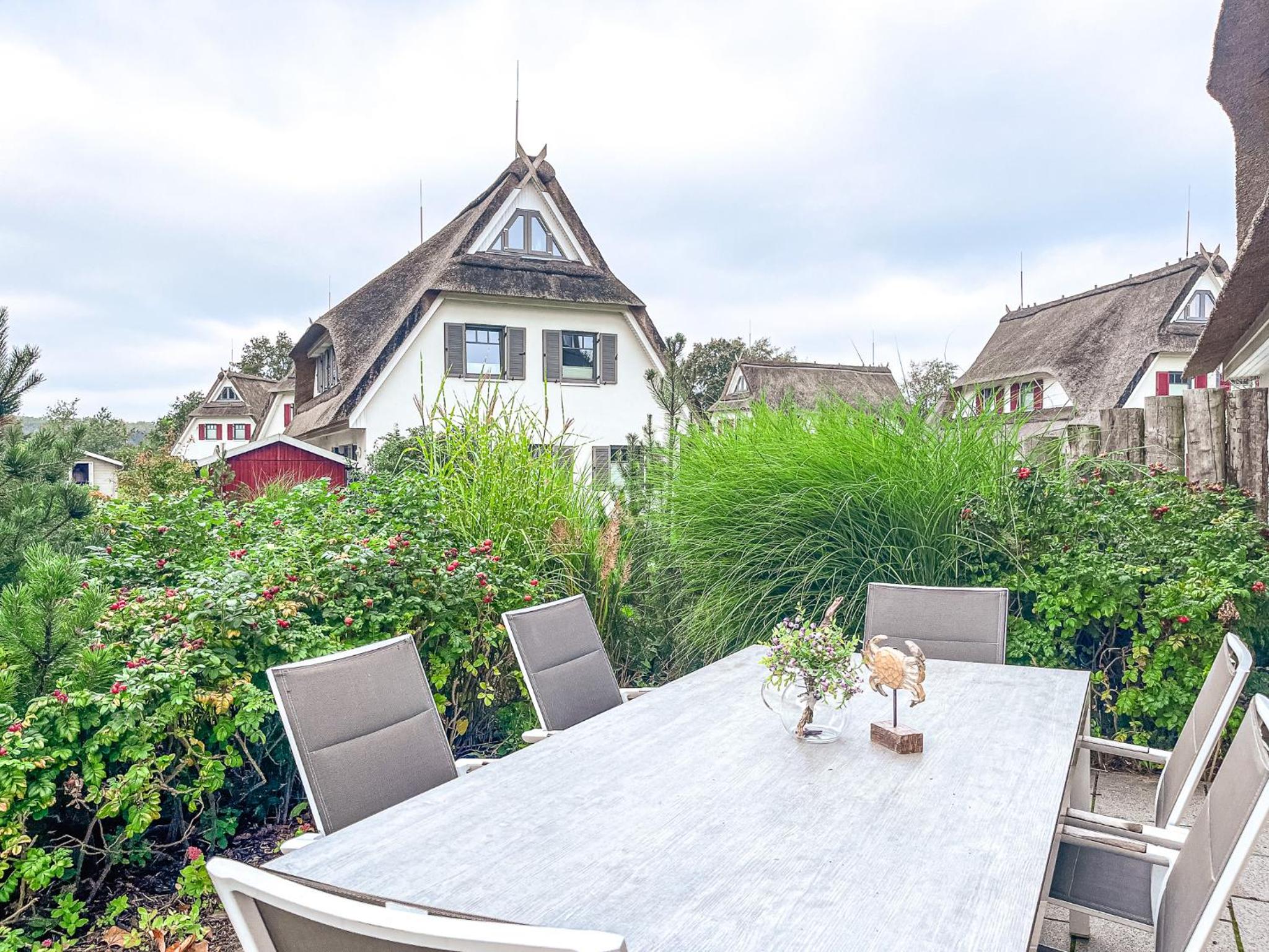 Reethaus Am Mariannenweg 10b