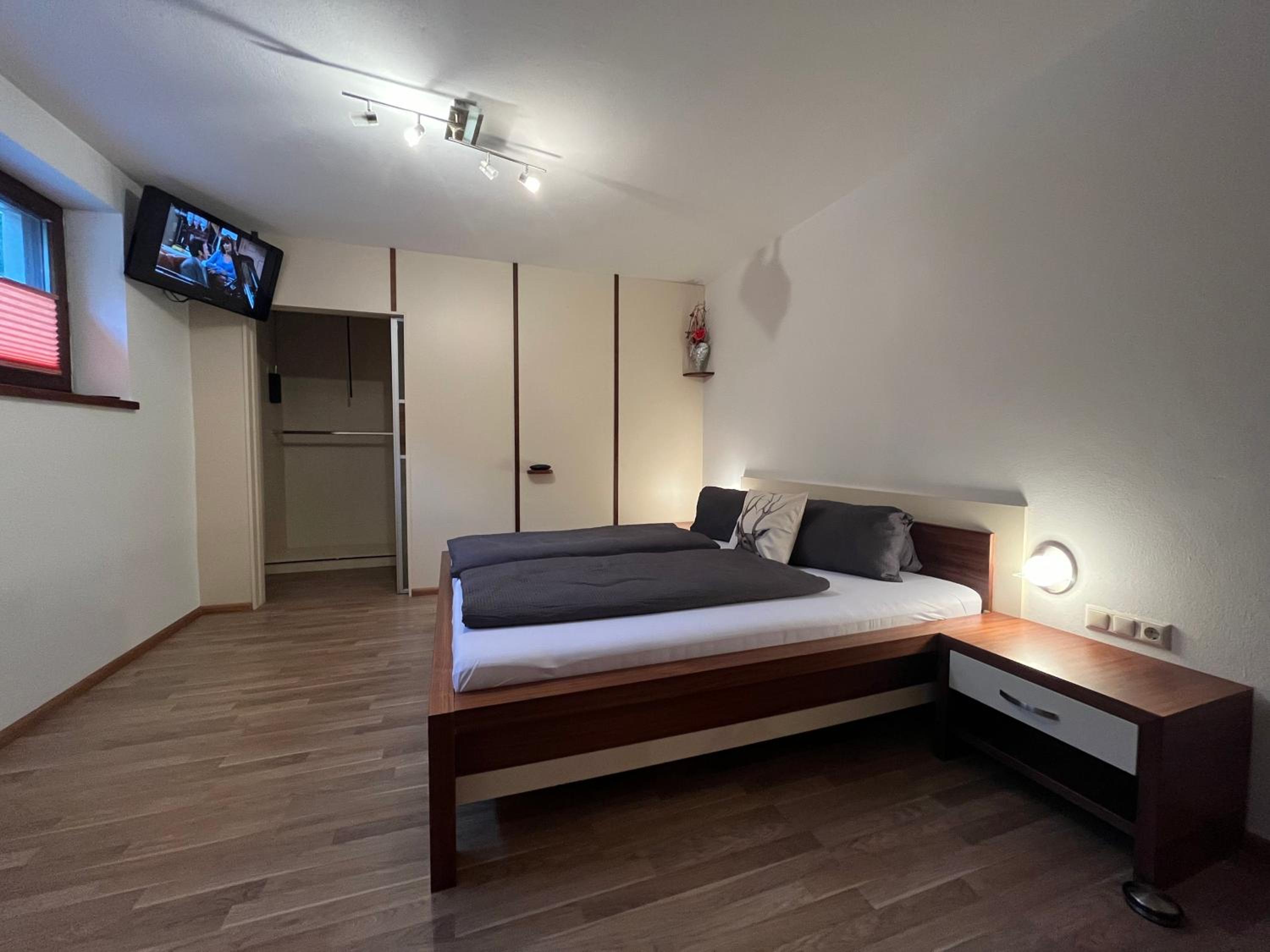 Appartement Josefine