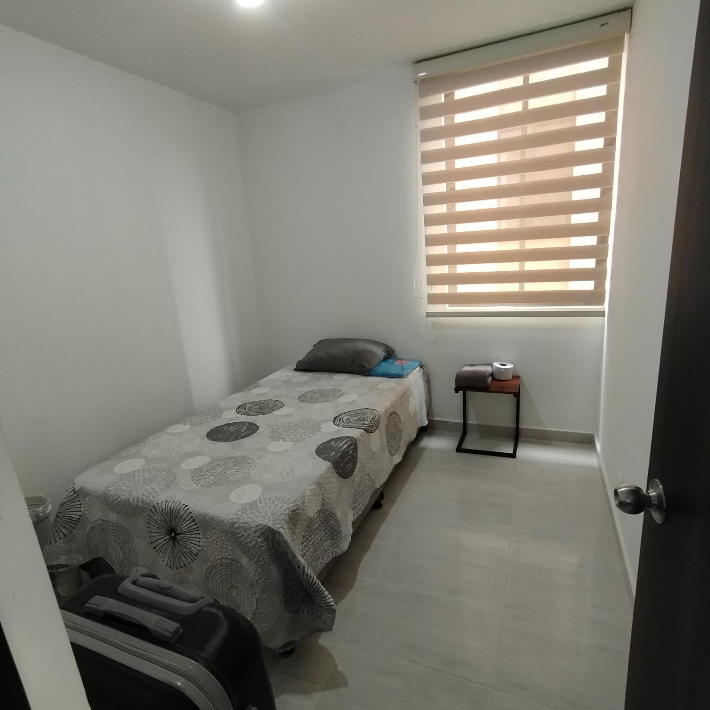 Apartamento cómodo y divertido
