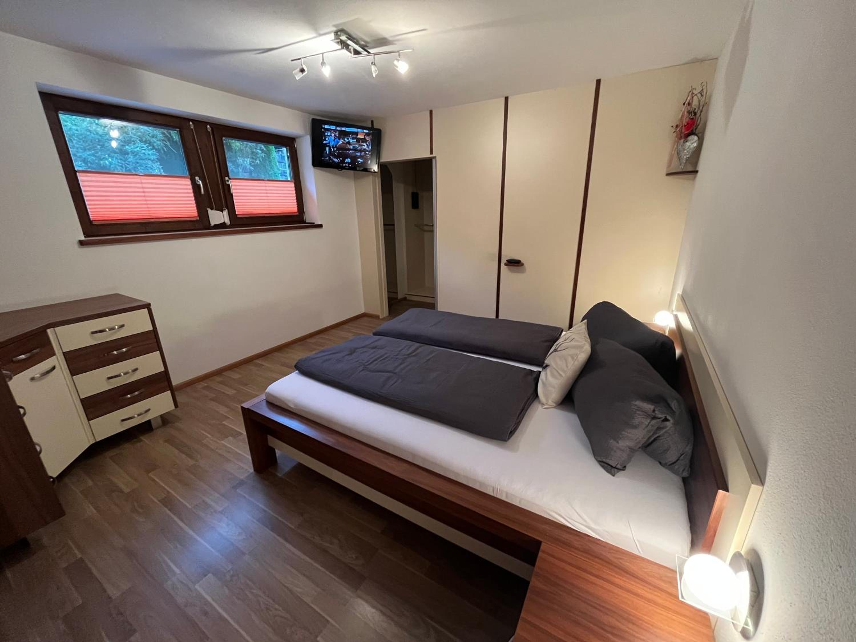 Appartement Josefine