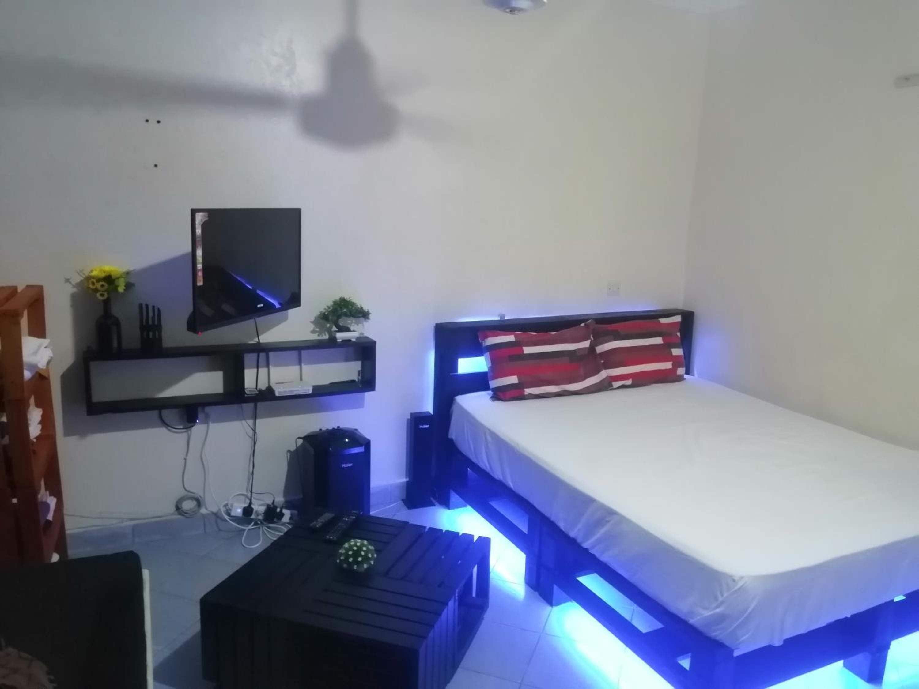 Black Aesthetic home