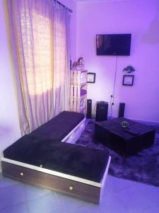 Black Aesthetic home