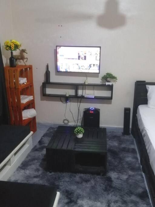 Black Aesthetic home