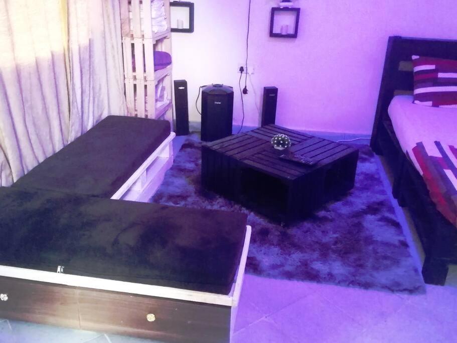 Black Aesthetic home