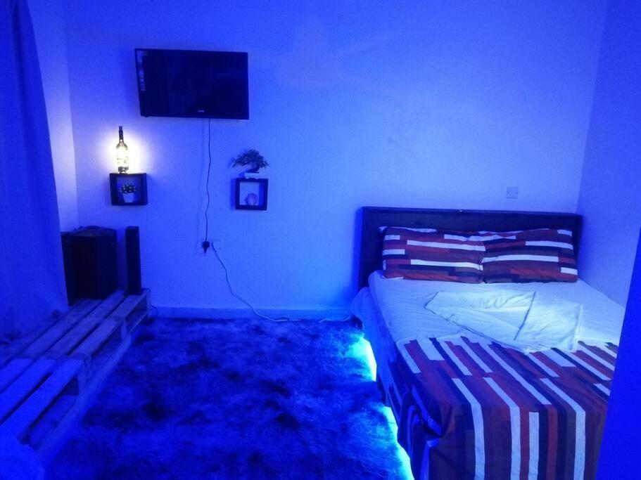 Black Aesthetic home