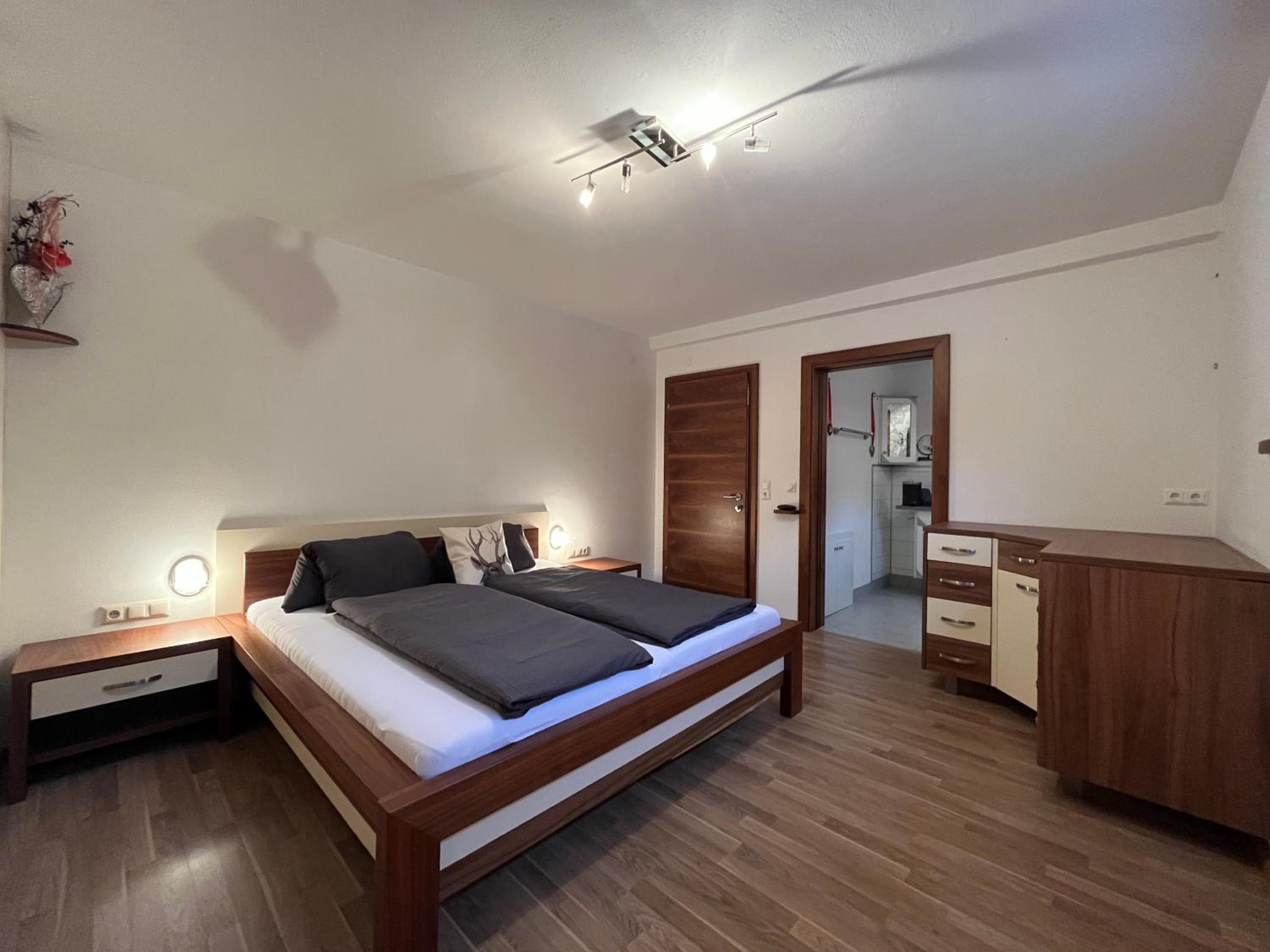 Appartement Josefine