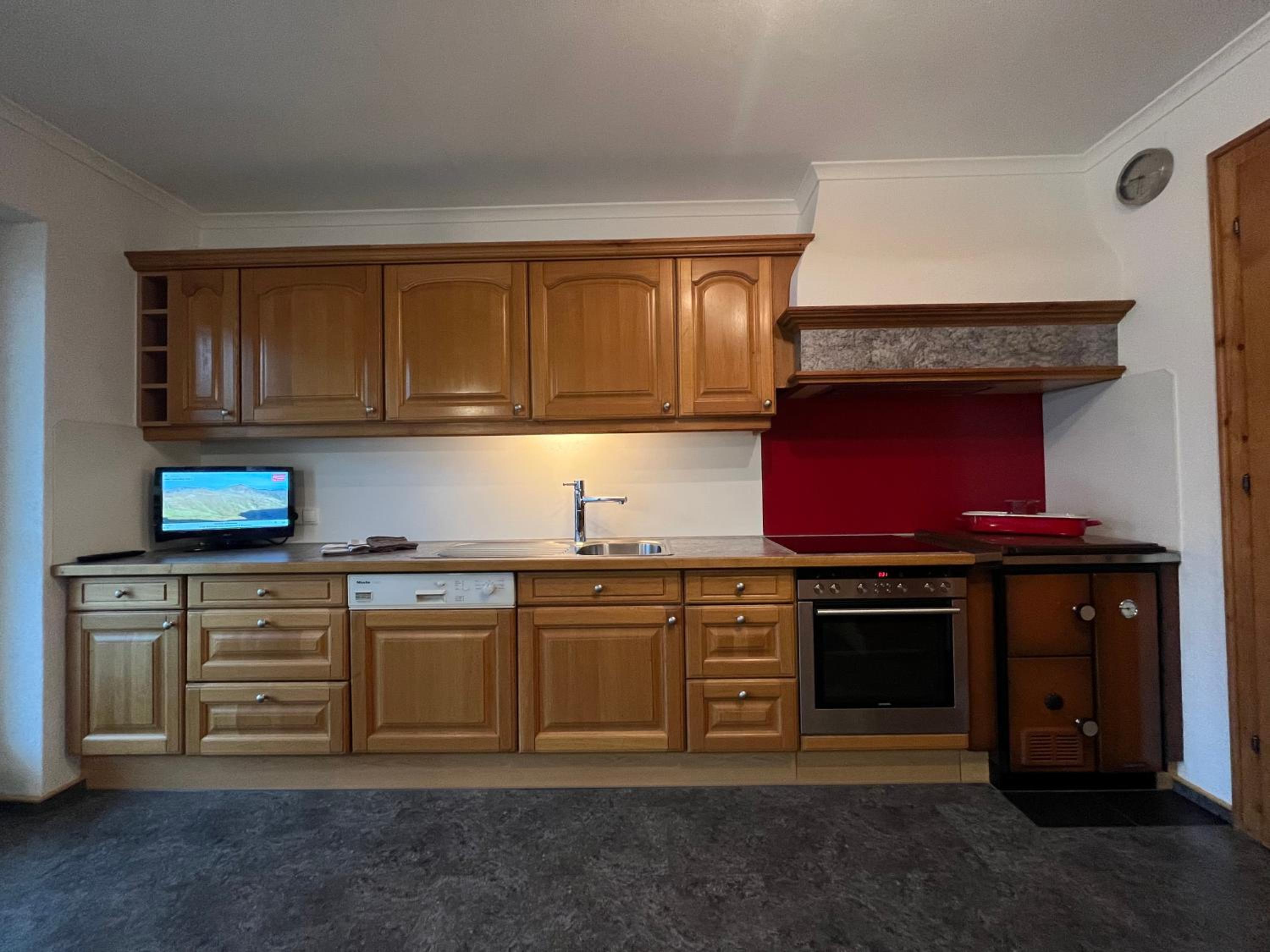 Appartement Josefine