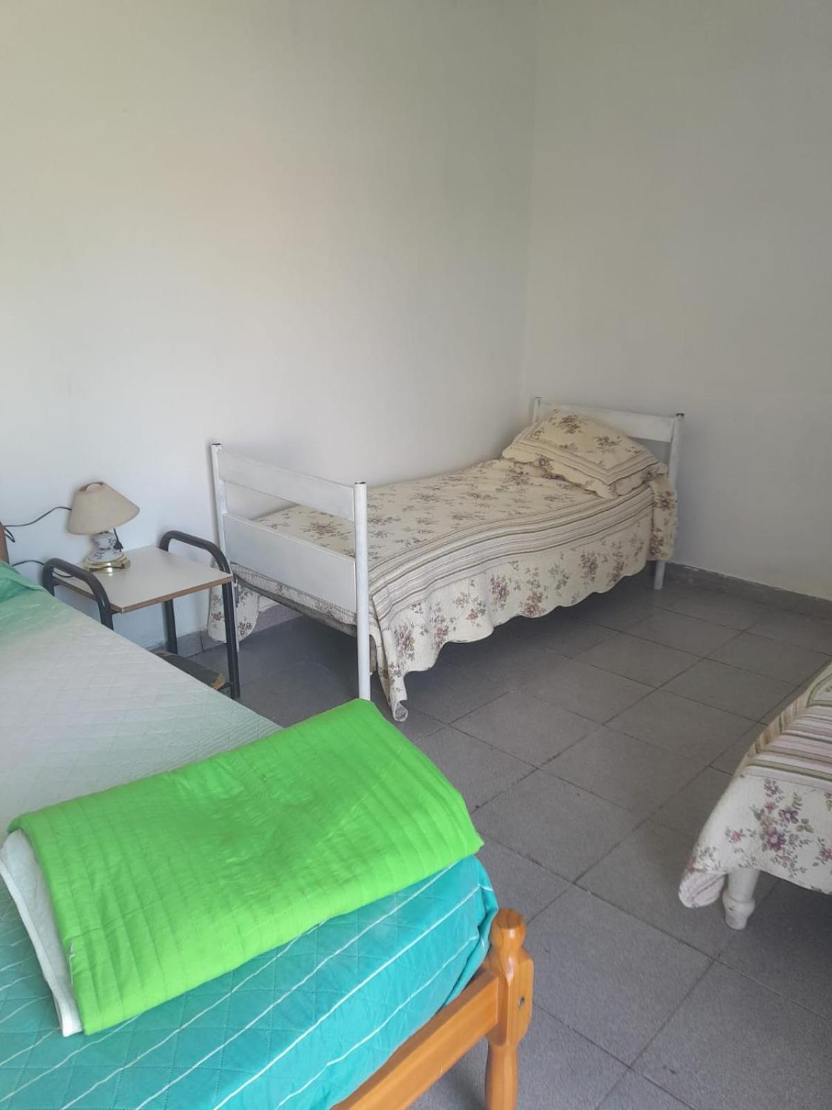 El refugio casa
