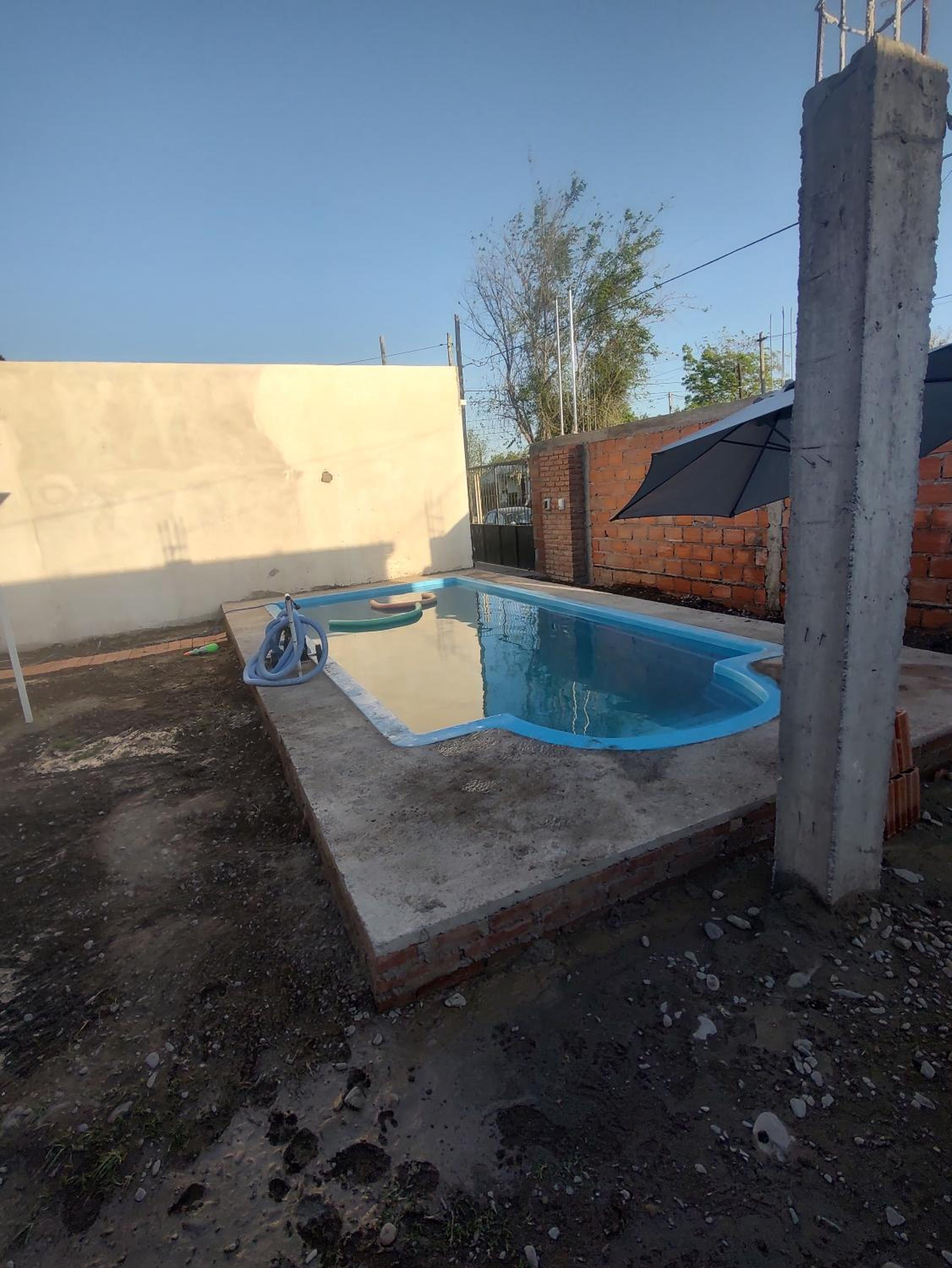 El refugio casa