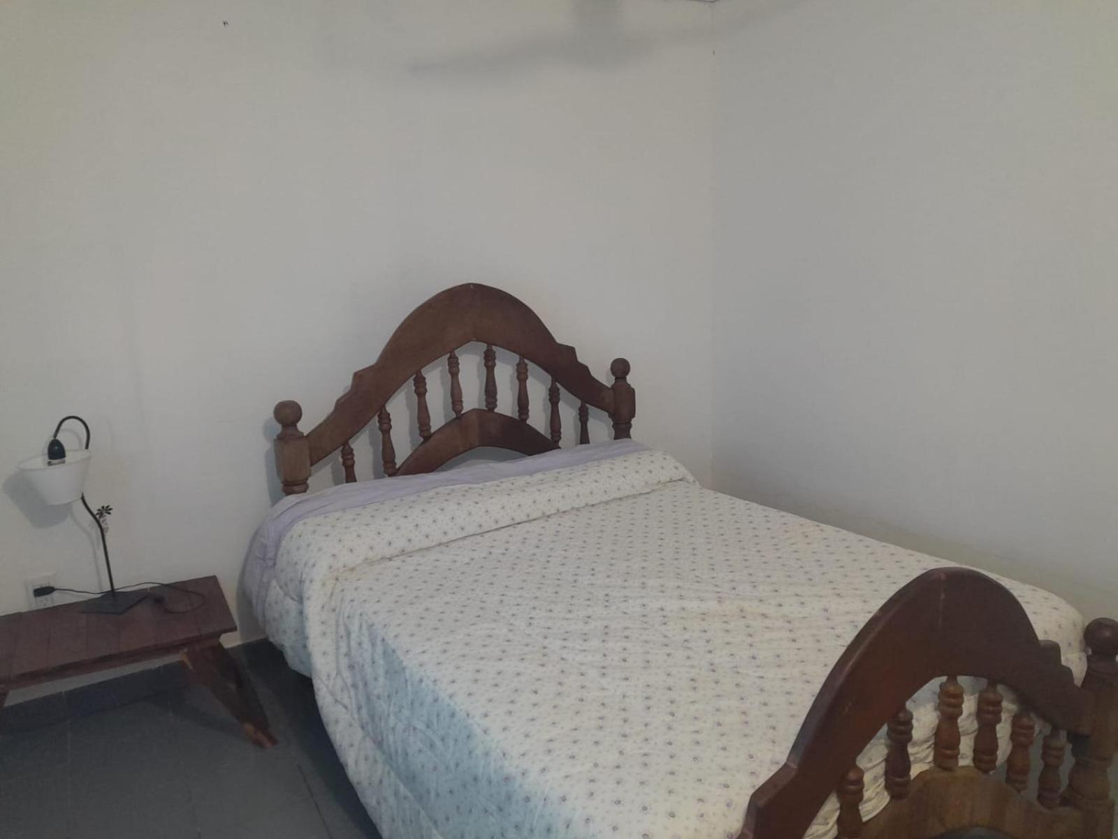 El refugio casa