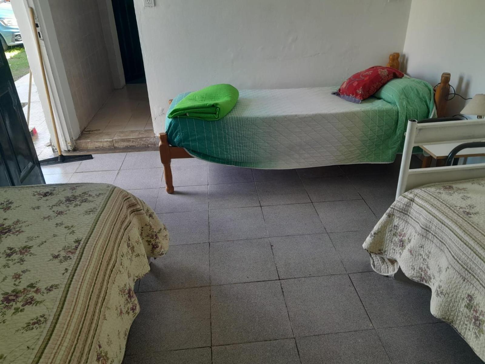 El refugio casa