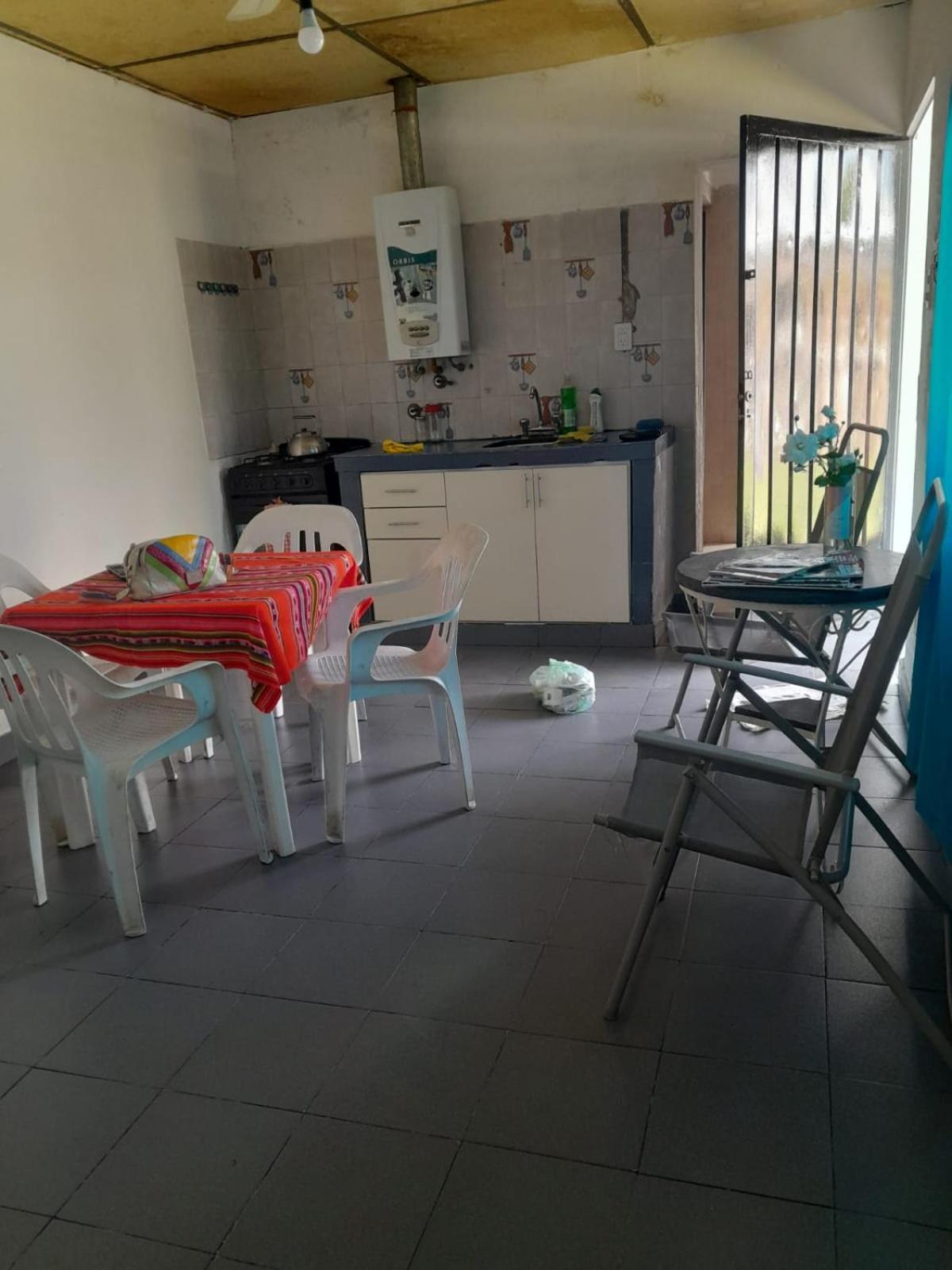 El refugio casa