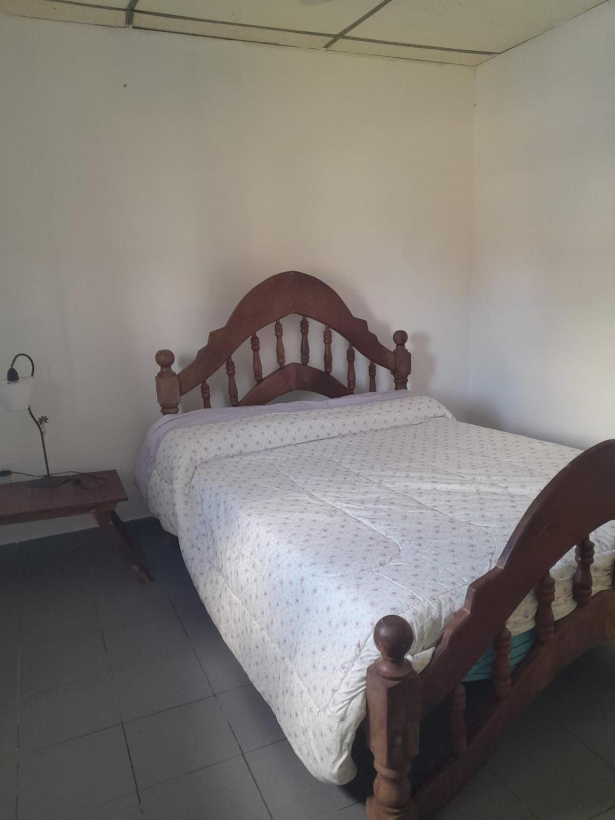 El refugio casa