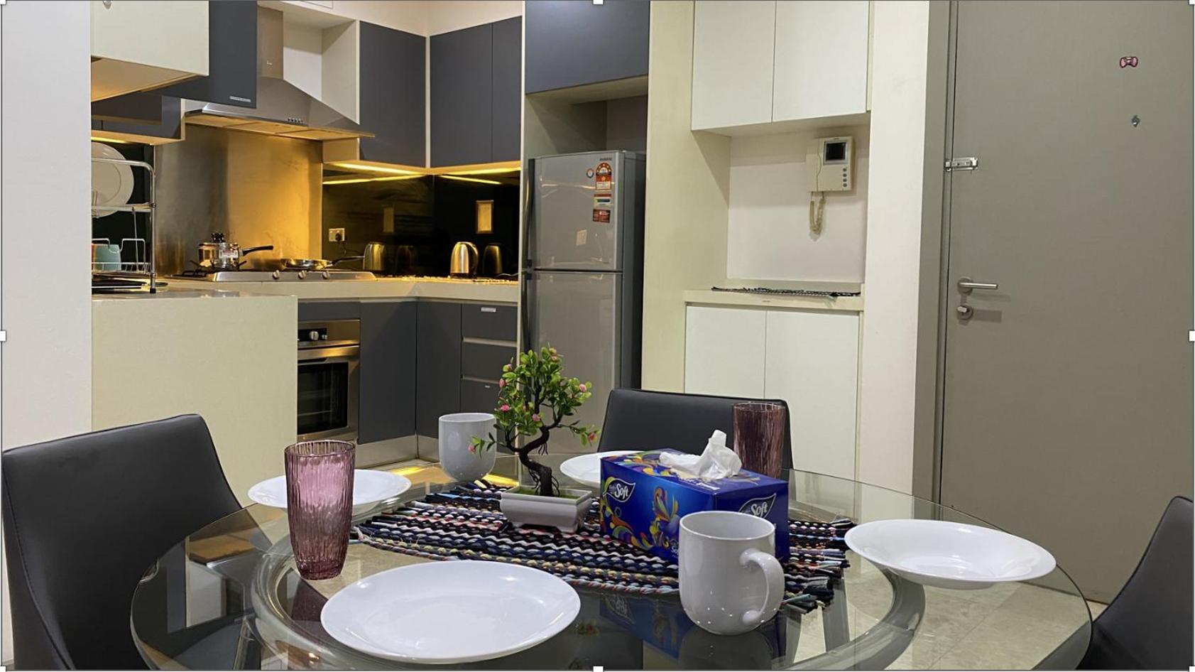 Hotel Bintang Fairlane Residences