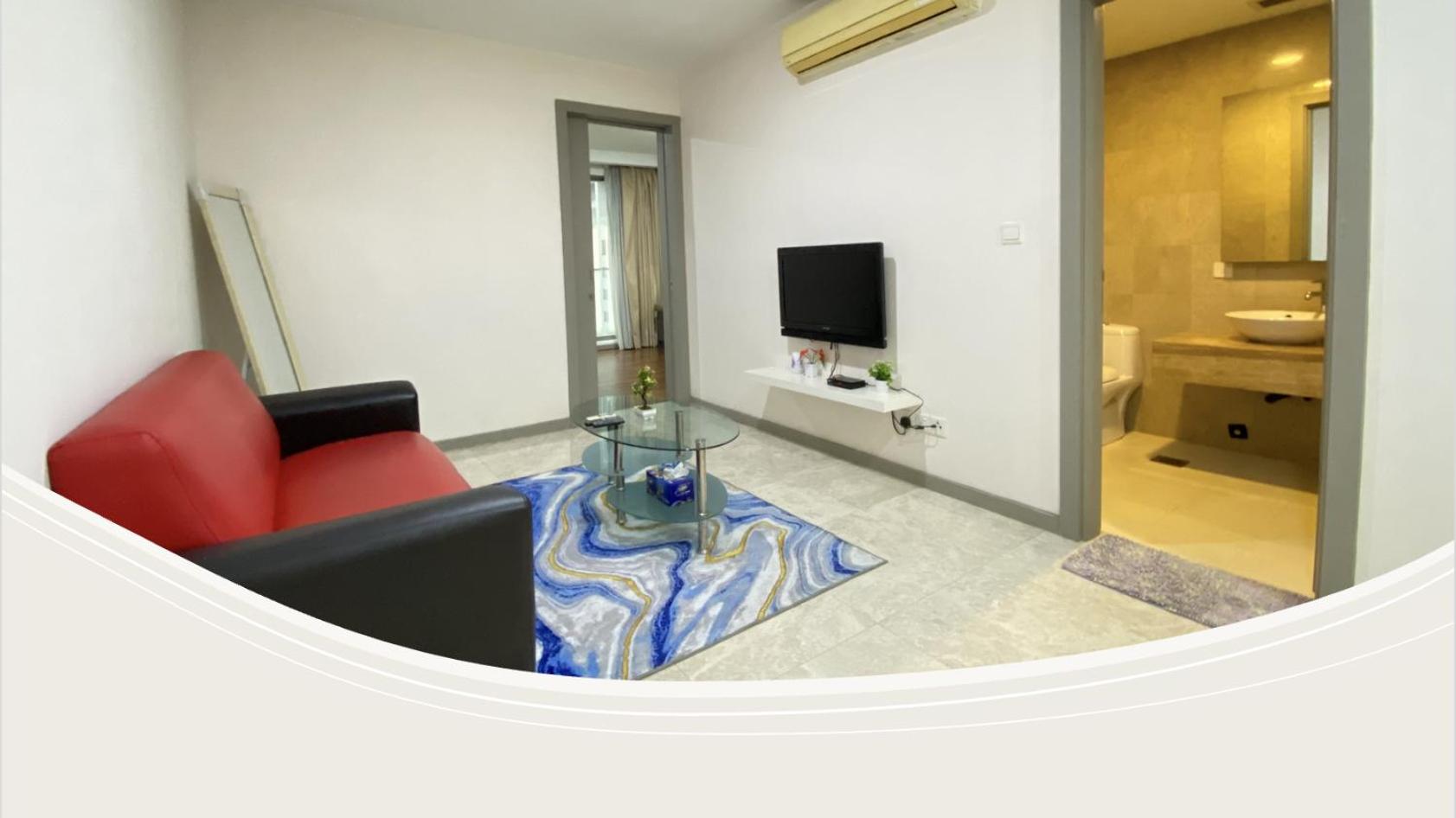 Bintang Fairlane Residence