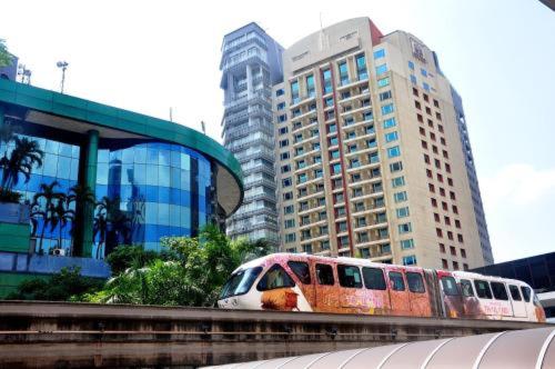 Bintang Fairlane Residence