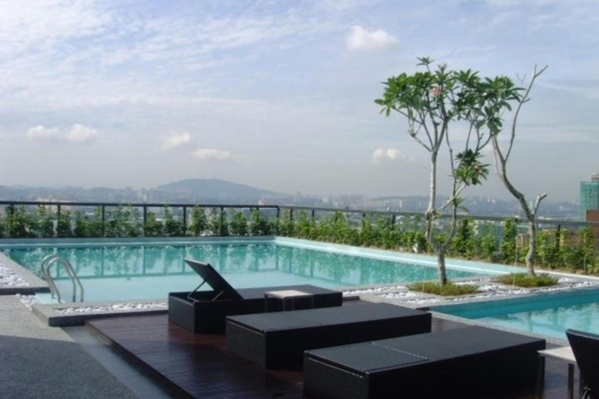 Bintang Fairlane Residence