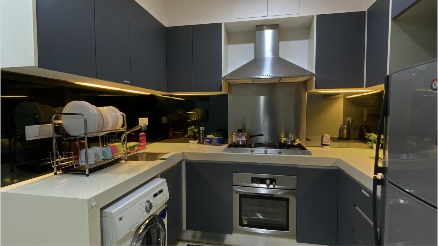 Bintang Fairlane Residence